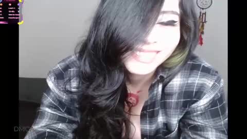 amilust online show from October 23, 10:05 pm