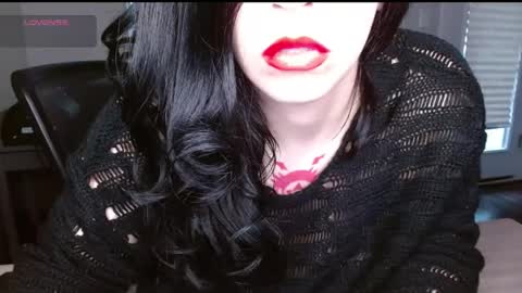 amilust online show from December 13, 3:11 pm