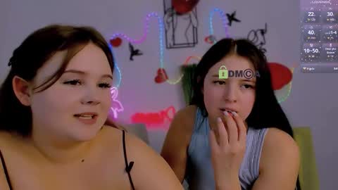 amina_chilli online show from February 12, 2:41 pm