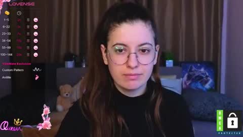 Amina online show from February 19, 6:57 am