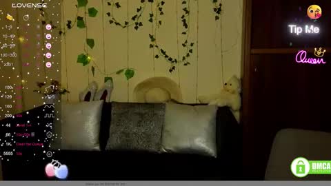 Amina online show from February 26, 7:07 am