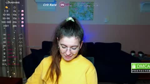 Amina online show from November 7, 12:55 pm