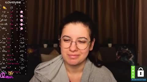 Amina online show from February 3, 6:22 am