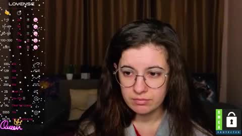 Amina online show from February 2, 6:23 am