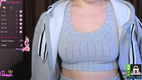 Amina online show from February 12, 7:10 am