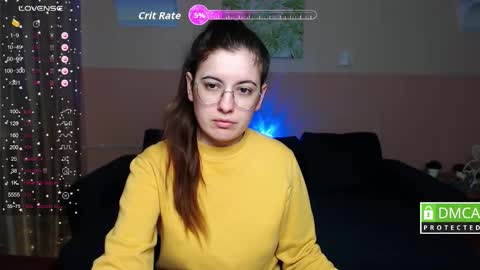 Amina online show from January 12, 12:32 pm