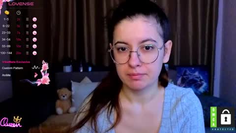 Amina online show from February 18, 6:23 am