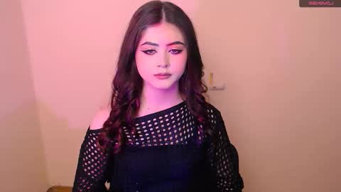 Amina online show from February 28, 10:25 am