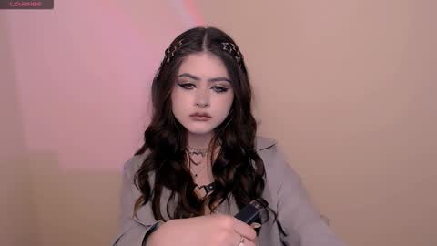 Amina online show from March 26, 3:36 pm