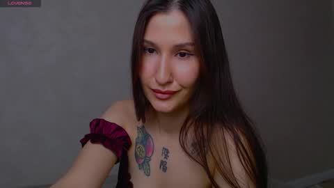 Camilla online show from November 27, 12:57 am