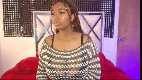 Amira online show from March 28, 5:12 pm