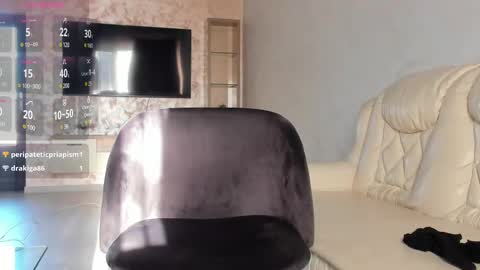 Amirarossee online show from March 8, 6:30 am