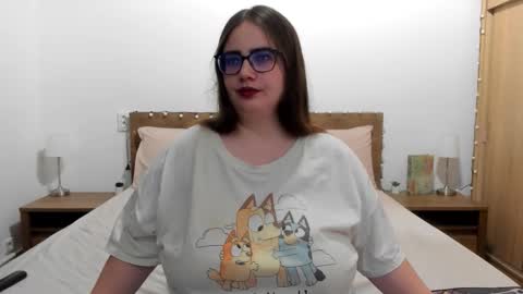 Amira Vyxen online show from February 15, 8:52 pm