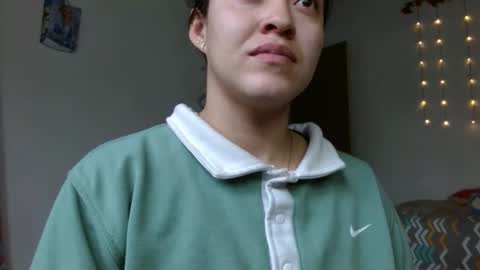 amitlu_ online show from February 16, 9:27 pm