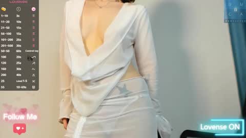 amiwong online show from February 14, 4:58 am