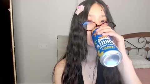 Ami online show from February 28, 5:01 pm