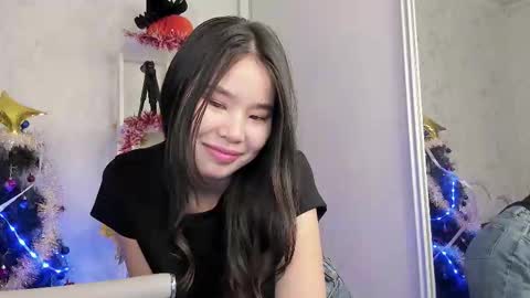 Ami online show from December 21, 1:04 pm