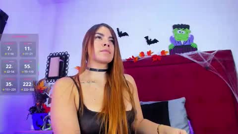 ambar online show from October 20, 12:08 pm