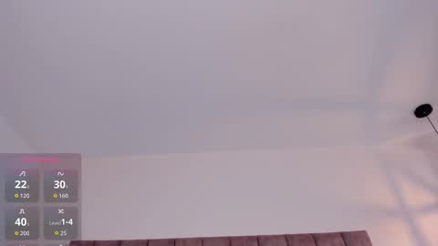 Amber online show from December 4, 5:57 pm