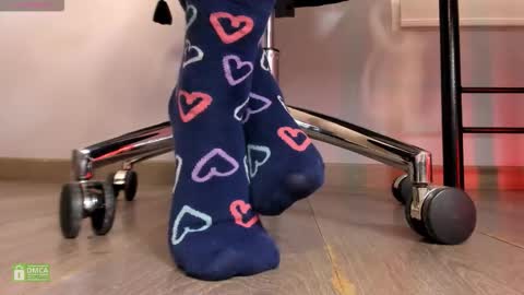 Amelia online show from October 28, 4:29 am