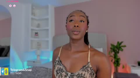 AMMY online show from June 21, 8:13 pm