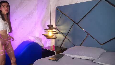 ammy durand online show from March 4, 7:20 pm