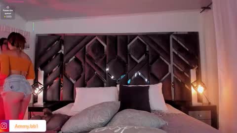 ammy_glow online show from December 14, 5:02 am