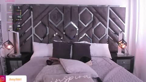 ammy_glow online show from February 28, 7:35 pm