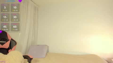 Ammy  online show from February 4, 2:14 am