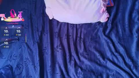 Ammy Stones online show from February 20, 5:47 pm