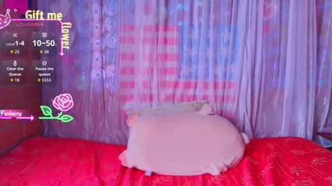 Ammy Stones online show from October 1, 1:38 pm