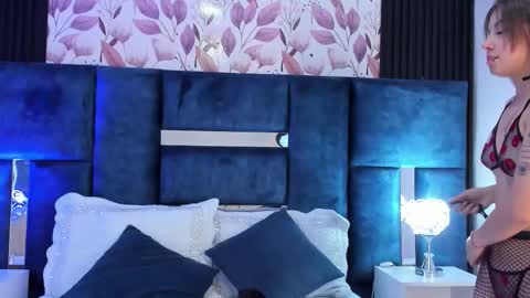 Ammy Jones online show from March 19, 8:24 pm