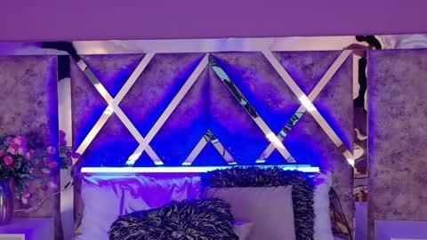 Ammy Jones online show from March 21, 8:19 am