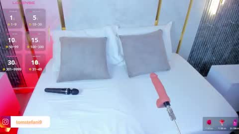 Tefy online show from November 18, 2:45 am