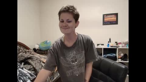 Amora Mystic online show from September 16, 2:52 am