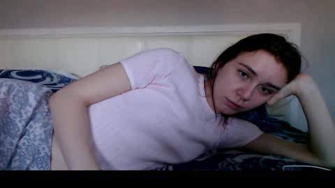 Snapshot of amoremeoww chatting on October 1, 5:01 am miss unforgettable online show from October 1, 5:01 am