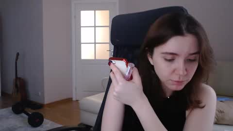 Snapshot of amoremeoww chatting on March 3, 2:31 pm miss unforgettable online show from March 3, 2:31 pm