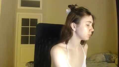 Snapshot of amoremeoww chatting on January 28, 2:53 pm miss unforgettable online show from January 28, 2:53 pm