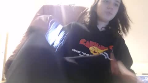 Snapshot of amoremeoww chatting on January 21, 2:26 pm miss unforgettable online show from January 21, 2:26 pm