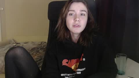 Snapshot of amoremeoww chatting on December 25, 5:37 pm miss unforgettable online show from December 25, 5:37 pm