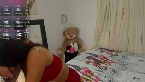 amorocha_hot online show from October 7, 7:35 am