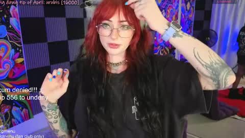 sierra online show from April 18, 2:14 am