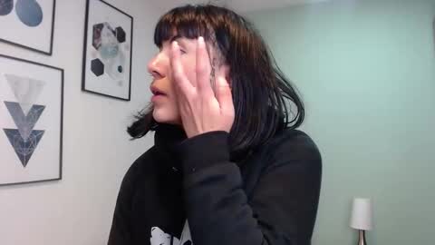 Amy 3 online show from October 15, 4:37 am