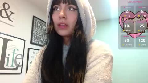 Amy 3 online show from February 25, 5:08 am