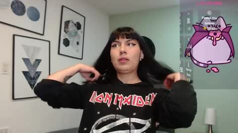 Amy 3 online show from April 14, 4:56 am