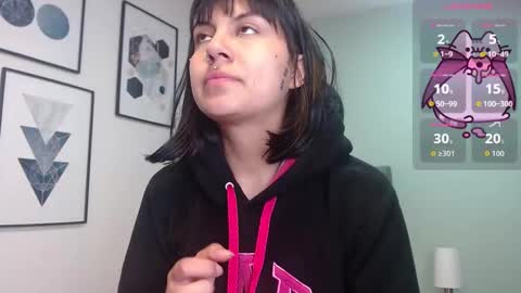 Amy 3 online show from October 7, 4:39 am