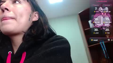 Amy 3 online show from October 23, 5:13 am