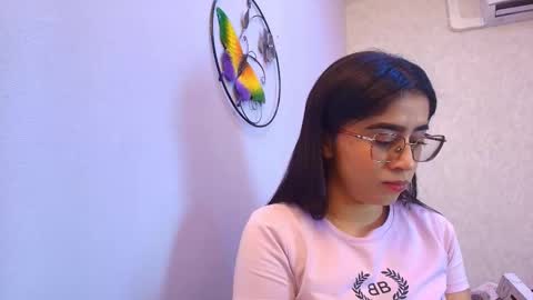 amy__wats0n online show from January 15, 7:09 pm