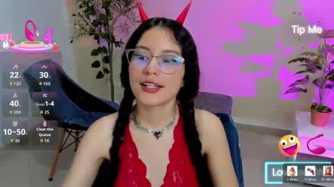 amy_adammss online show from January 12, 2:00 pm