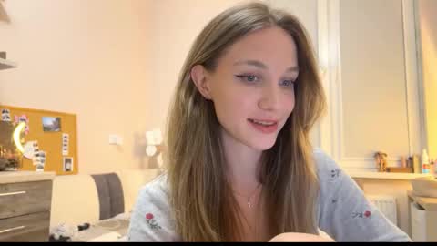 Amy Chill online show from February 12, 5:47 pm